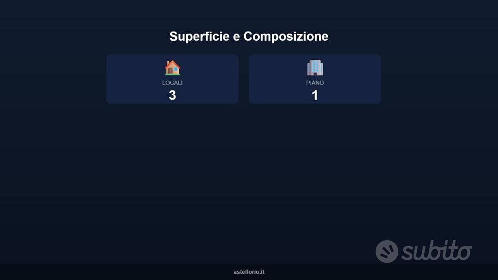 Appartamento – Ispica, Ragusa - Vista 4