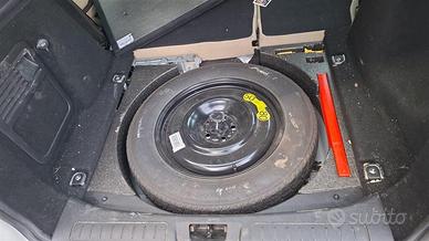 KIT RUOTA DI SCORTA LAND ROVER Range Rover Evoque