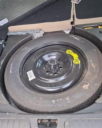 KIT RUOTA DI SCORTA LAND ROVER Range Rover Evoque