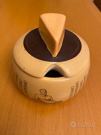 Contenitore per formaggio
