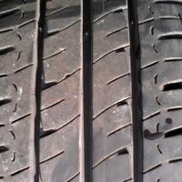 Gomme hankook per camper o furgone