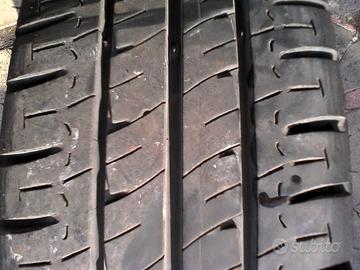 Gomme hankook per camper o furgone