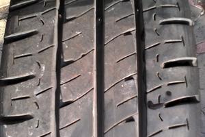 Gomme hankook per camper o furgone