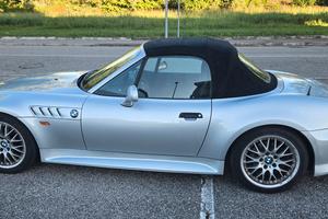 BMW Z3 RESTYLING CABRIO 