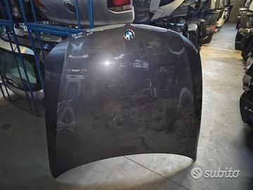 Cofano Motore Anteriore Per Bmw Serie 3 E90 2008