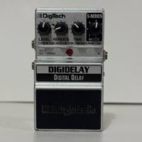 Pedale Delay Digidelay Digitech