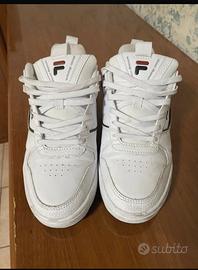 Scarpe fila