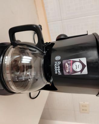 Macchina Caffè Americano