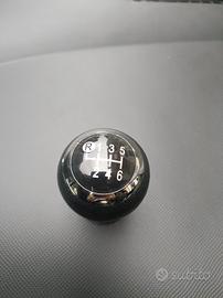 pomello cambio marce 