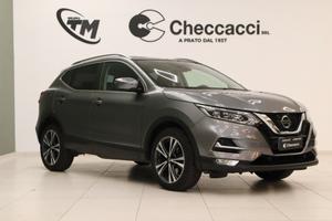 Nissan Qashqai II 2020 1.3 dig-t N-Connecta 160cv 