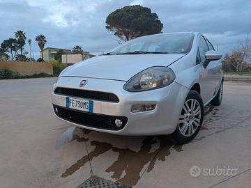 Fiat Punto Lounge 1.2 69CV