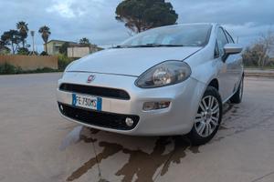 Fiat Punto Lounge 1.2 69CV
