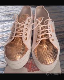 Superga in tela n. 35