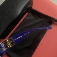 Occhiali  da sole ragazza Balenciaga 