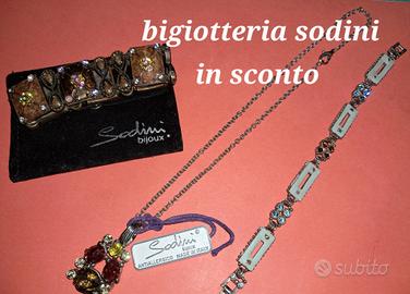 bigiotteria vintage
