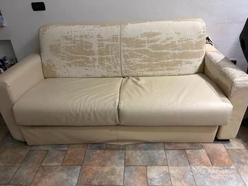 Divano letto