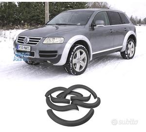 PARAFANGHINI PASSARUOTA VOLKSWAGEN VW TOUAREG 02-0