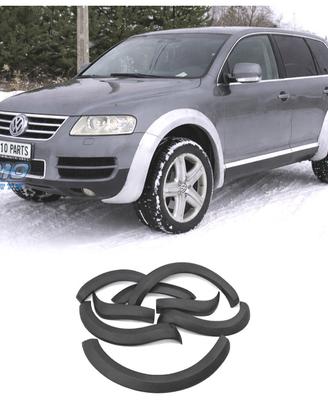 PARAFANGHINI PASSARUOTA VOLKSWAGEN VW TOUAREG 02-0