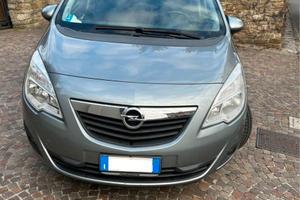 OPEL MERIVA 1.7 CDTI 110cv Cosmo Diesel (2012)