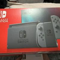 Nintendo Switch 25gb