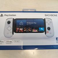 Backbone PlayStation USB type-C