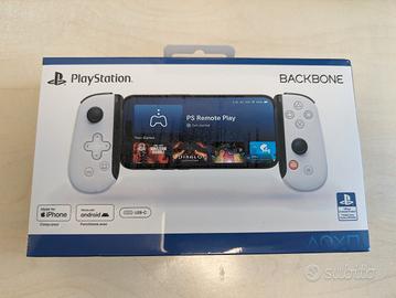 Backbone PlayStation USB type-C