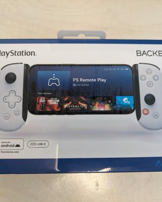 Backbone PlayStation USB type-C