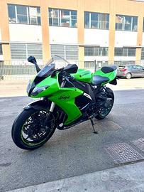 Kawasaki Ninja ZX-10 - 2009