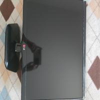 Televisore 24 pollici LG 