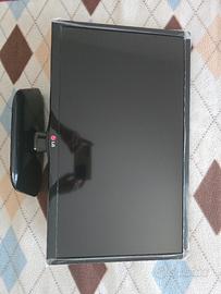 Televisore 24 pollici LG 