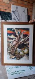 stampa quadro gottuso