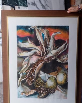 stampa quadro gottuso