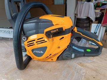 Motosega Stiga SP46
