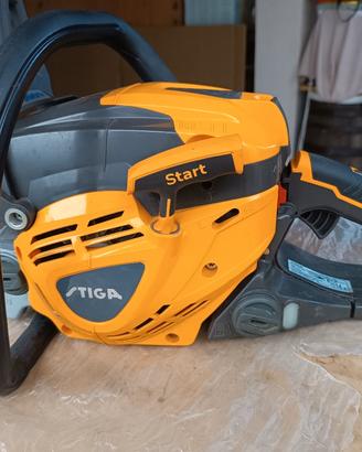 Motosega Stiga SP46
