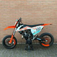 Ktm sx 125 motard