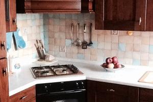 Villetta Vinchiaturo - 75 mq con giardino e portic