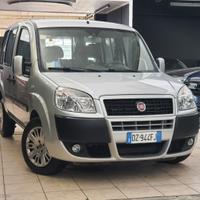 FIAT Doblò 1.9 MJT 120 CV Dynamic