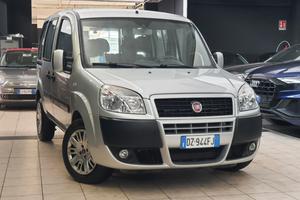 FIAT Doblò 1.9 MJT 120 CV Dynamic