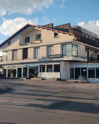 appartamento via della Libertà