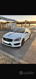 Mercedes-Benz CLA 200 2015