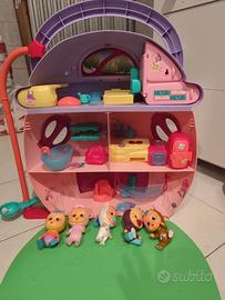 Casa delle Cry Baby