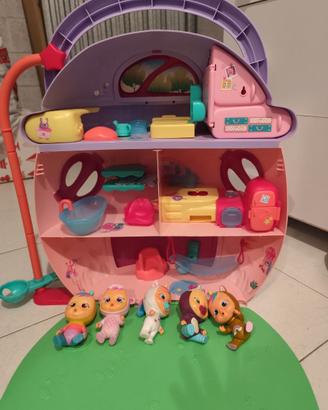 Casa delle Cry Baby