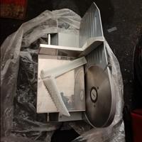 affettatrice da casa