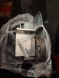 affettatrice da casa