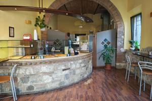 Pizzeria da asporto