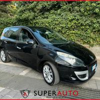 Renault Scenic Scénic X-Mod 1.5 dCi 110CV Dynamiqu