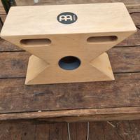 Cajon combo Bongo