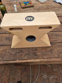 Cajon combo Bongo