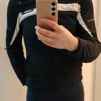 Giacca moto donna Alike My Ride