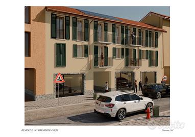 Nuovo Cantiere Corte Berlingeri